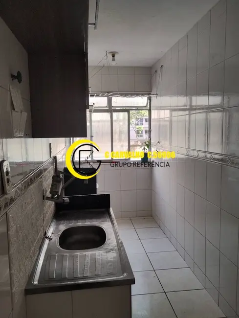 Foto 6 de Apartamento com 2 quartos à venda, 51m2 em Penha, Rio De Janeiro - RJ