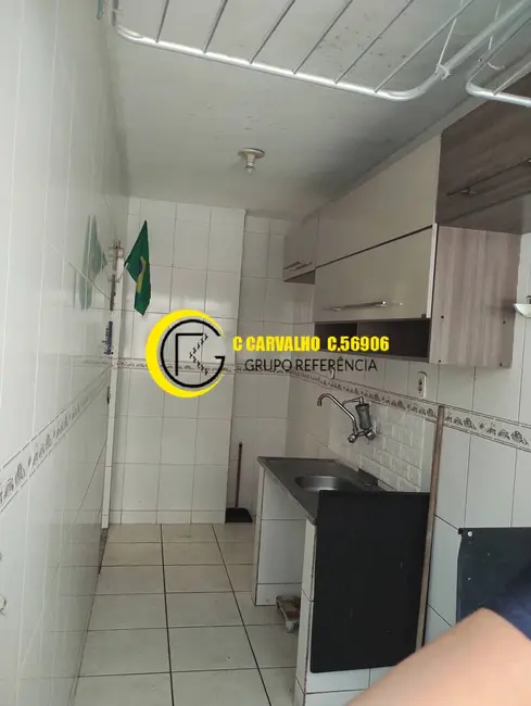 Foto 9 de Apartamento com 2 quartos à venda, 51m2 em Penha, Rio De Janeiro - RJ