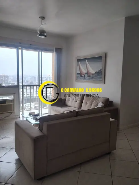 Foto 3 de Apartamento à venda, 76m2 em Cachambi, Rio De Janeiro - RJ