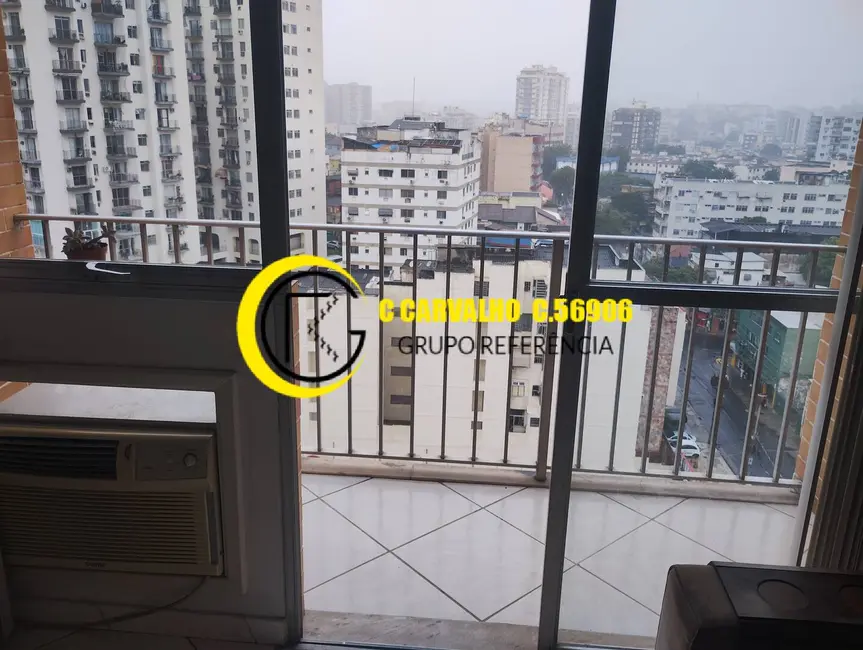 Foto 4 de Apartamento à venda, 76m2 em Cachambi, Rio De Janeiro - RJ