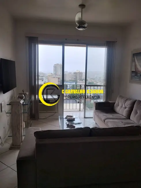 Foto 2 de Apartamento à venda, 76m2 em Cachambi, Rio De Janeiro - RJ
