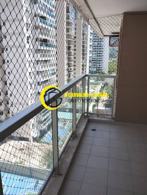 Foto 9 de Apartamento com 3 quartos à venda, 85m2 em Recreio dos Bandeirantes, Rio De Janeiro - RJ