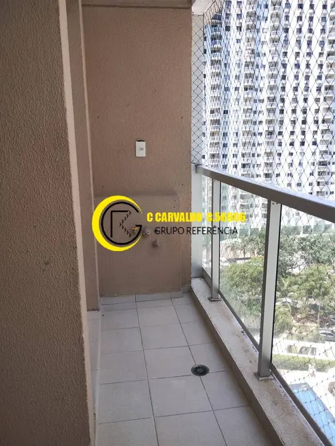 Foto 8 de Apartamento com 3 quartos à venda, 85m2 em Recreio dos Bandeirantes, Rio De Janeiro - RJ