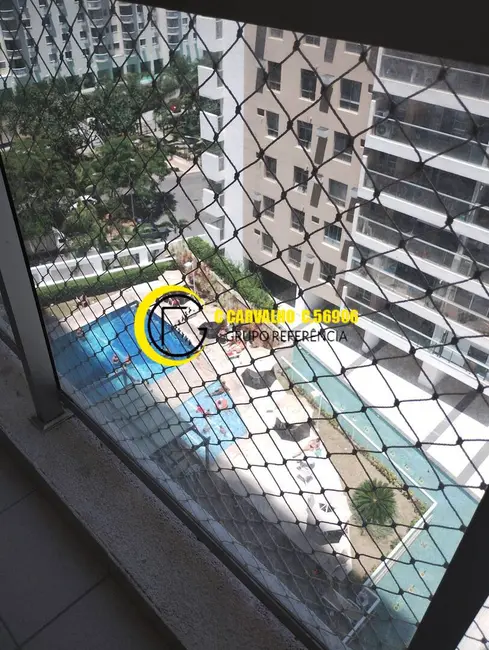 Foto 2 de Apartamento com 3 quartos à venda, 85m2 em Recreio dos Bandeirantes, Rio De Janeiro - RJ