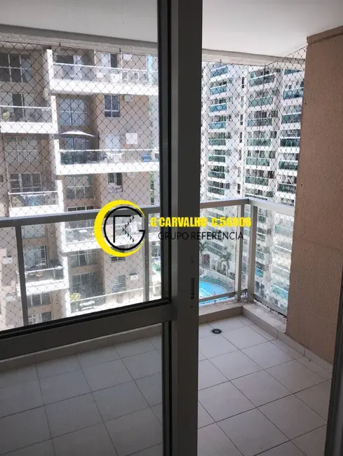 Foto 6 de Apartamento com 3 quartos à venda, 85m2 em Recreio dos Bandeirantes, Rio De Janeiro - RJ