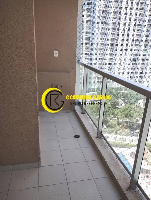 Foto 7 de Apartamento com 3 quartos à venda, 85m2 em Recreio dos Bandeirantes, Rio De Janeiro - RJ