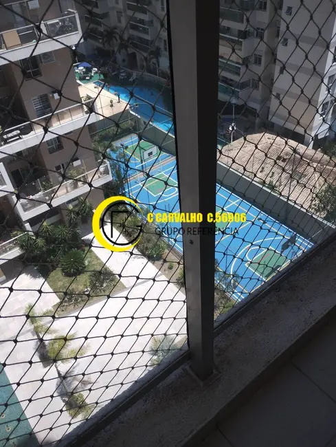 Foto 1 de Apartamento com 3 quartos à venda, 85m2 em Recreio dos Bandeirantes, Rio De Janeiro - RJ