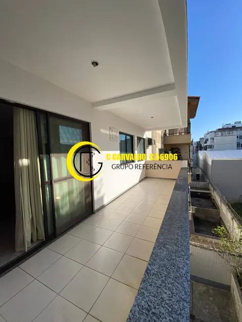 Apartamento com 3 quartos à venda, 87m2 em Recreio dos Bandeirantes, Rio De Janeiro - RJ - imagem 2 Foto 2 de Apartamento com 3 quartos à venda, 87m2 em Recreio dos Bandeirantes, Rio De Janeiro - RJ