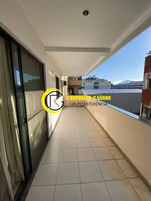 Apartamento com 3 quartos à venda, 87m2 em Recreio dos Bandeirantes, Rio De Janeiro - RJ - imagem 1 Foto 1 de Apartamento com 3 quartos à venda, 87m2 em Recreio dos Bandeirantes, Rio De Janeiro - RJ