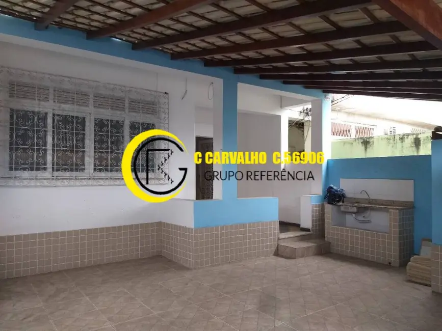 Foto 3 de Casa com 2 quartos à venda, 70m2 em Braz de Pina, Rio De Janeiro - RJ