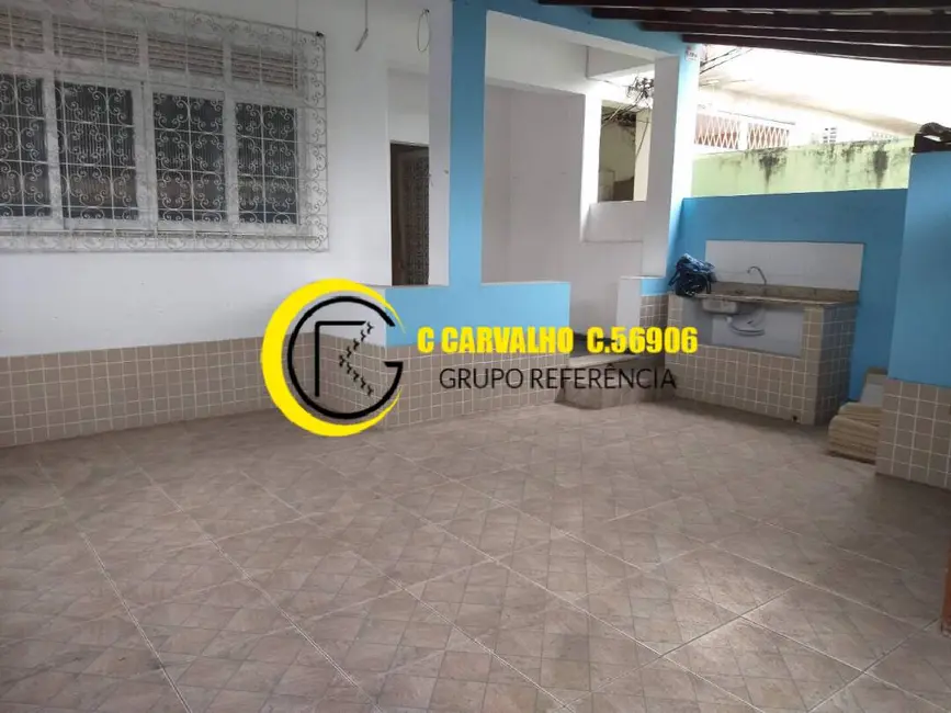 Foto 2 de Casa com 2 quartos à venda, 70m2 em Braz de Pina, Rio De Janeiro - RJ