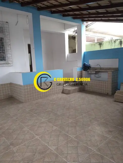 Foto 1 de Casa com 2 quartos à venda, 70m2 em Braz de Pina, Rio De Janeiro - RJ