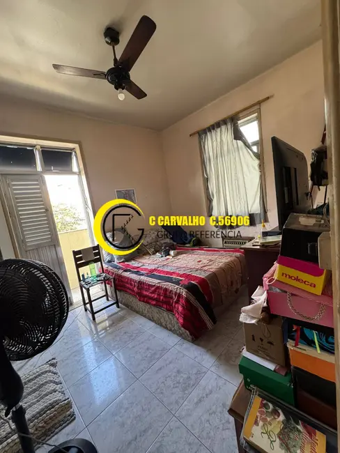 Apartamento com 2 quartos à venda, 80m2 em Cachambi, Rio De Janeiro - RJ - imagem 9 Foto 9 de Apartamento com 2 quartos à venda, 80m2 em Cachambi, Rio De Janeiro - RJ