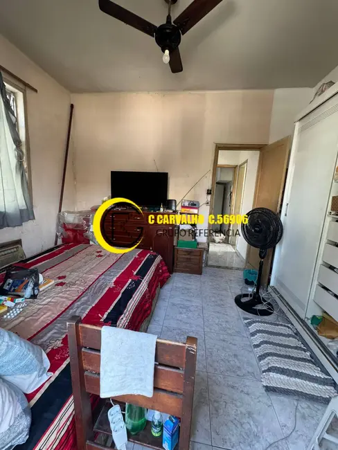 Apartamento com 2 quartos à venda, 80m2 em Cachambi, Rio De Janeiro - RJ - imagem 8 Foto 8 de Apartamento com 2 quartos à venda, 80m2 em Cachambi, Rio De Janeiro - RJ