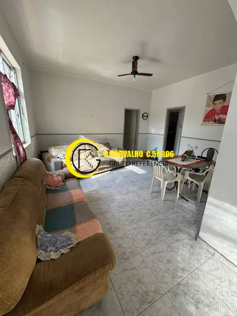 Foto 2 de Apartamento com 2 quartos à venda, 80m2 em Cachambi, Rio De Janeiro - RJ