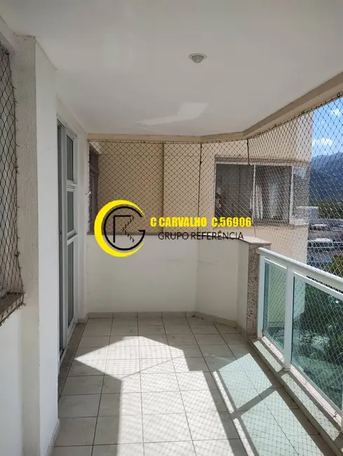 Apartamento com 2 quartos à venda, 70m2 em Recreio dos Bandeirantes, Rio De Janeiro - RJ - imagem 3 Foto 3 de Apartamento com 2 quartos à venda, 70m2 em Recreio dos Bandeirantes, Rio De Janeiro - RJ