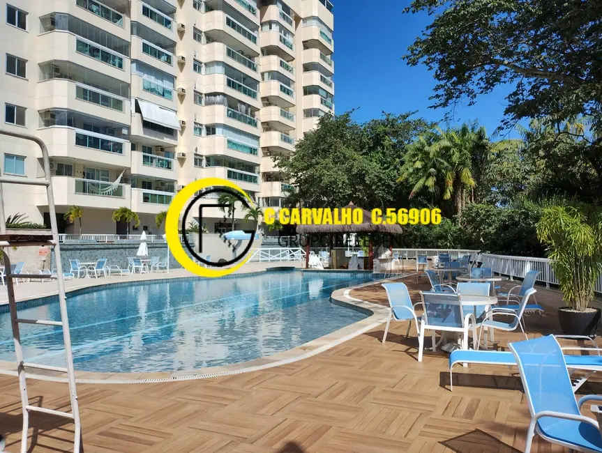 Apartamento com 2 quartos à venda, 70m2 em Recreio dos Bandeirantes, Rio De Janeiro - RJ - imagem 1 Foto 1 de Apartamento com 2 quartos à venda, 70m2 em Recreio dos Bandeirantes, Rio De Janeiro - RJ
