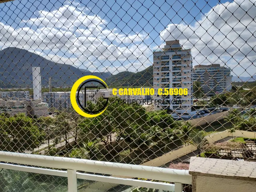 Apartamento com 2 quartos à venda, 70m2 em Recreio dos Bandeirantes, Rio De Janeiro - RJ - imagem 2 Foto 2 de Apartamento com 2 quartos à venda, 70m2 em Recreio dos Bandeirantes, Rio De Janeiro - RJ