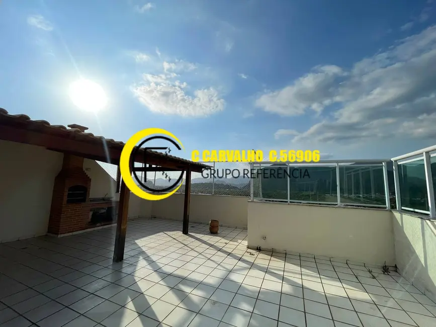 Foto 2 de Cobertura com 3 quartos à venda e para alugar, 170m2 em Recreio dos Bandeirantes, Rio De Janeiro - RJ