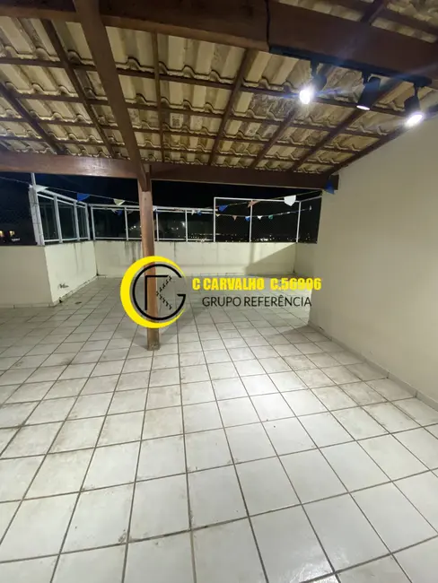 Cobertura com 3 quartos à venda e para alugar, 170m2 em Recreio dos Bandeirantes, Rio De Janeiro - RJ - imagem 5 Foto 5 de Cobertura com 3 quartos à venda e para alugar, 170m2 em Recreio dos Bandeirantes, Rio De Janeiro - RJ