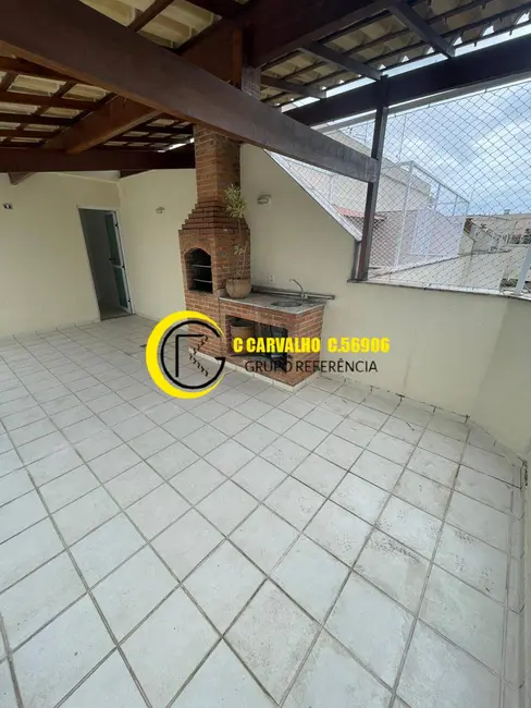 Cobertura com 3 quartos à venda e para alugar, 170m2 em Recreio dos Bandeirantes, Rio De Janeiro - RJ - imagem 4 Foto 4 de Cobertura com 3 quartos à venda e para alugar, 170m2 em Recreio dos Bandeirantes, Rio De Janeiro - RJ
