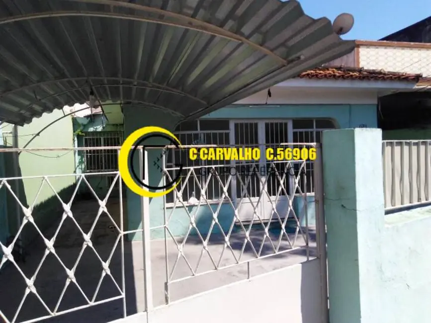 Foto 4 de Casa com 5 quartos à venda, 240m2 em Braz de Pina, Rio De Janeiro - RJ