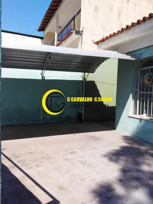 Foto 2 de Casa com 5 quartos à venda, 240m2 em Braz de Pina, Rio De Janeiro - RJ