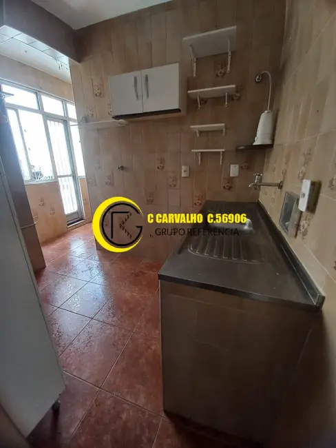 Foto 8 de Apartamento com 2 quartos à venda, 60m2 em Cachambi, Rio De Janeiro - RJ