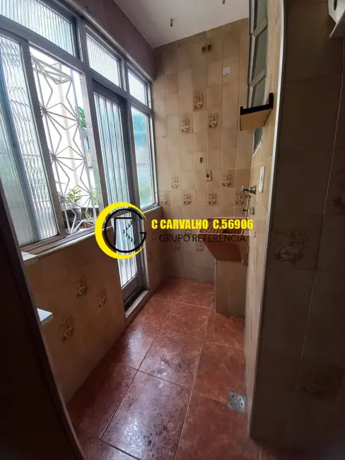 Foto 4 de Apartamento com 2 quartos à venda, 60m2 em Cachambi, Rio De Janeiro - RJ