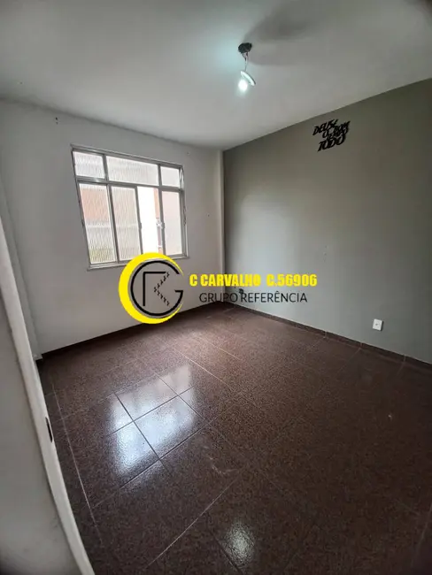 Foto 2 de Apartamento com 2 quartos à venda, 60m2 em Cachambi, Rio De Janeiro - RJ