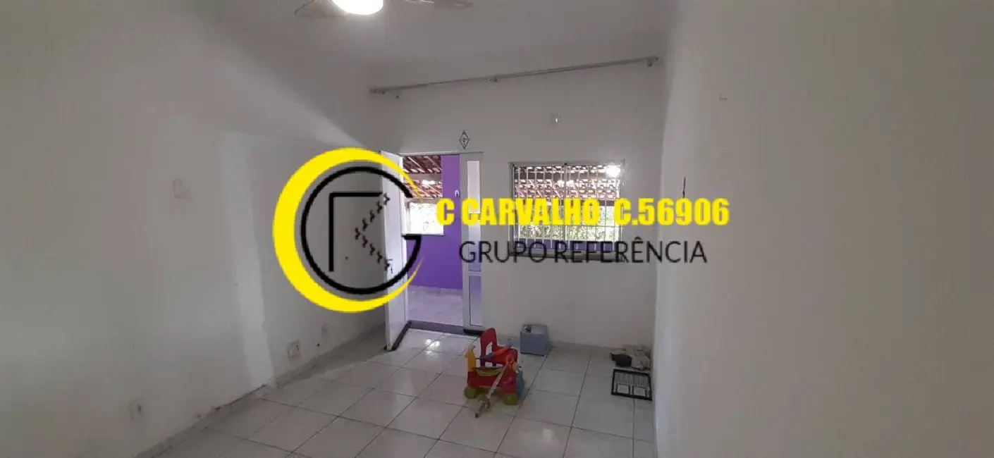 Casa com 2 quartos à venda, 120m2 em Ramos, Rio De Janeiro - RJ - imagem 4 Foto 4 de Casa com 2 quartos à venda, 120m2 em Ramos, Rio De Janeiro - RJ