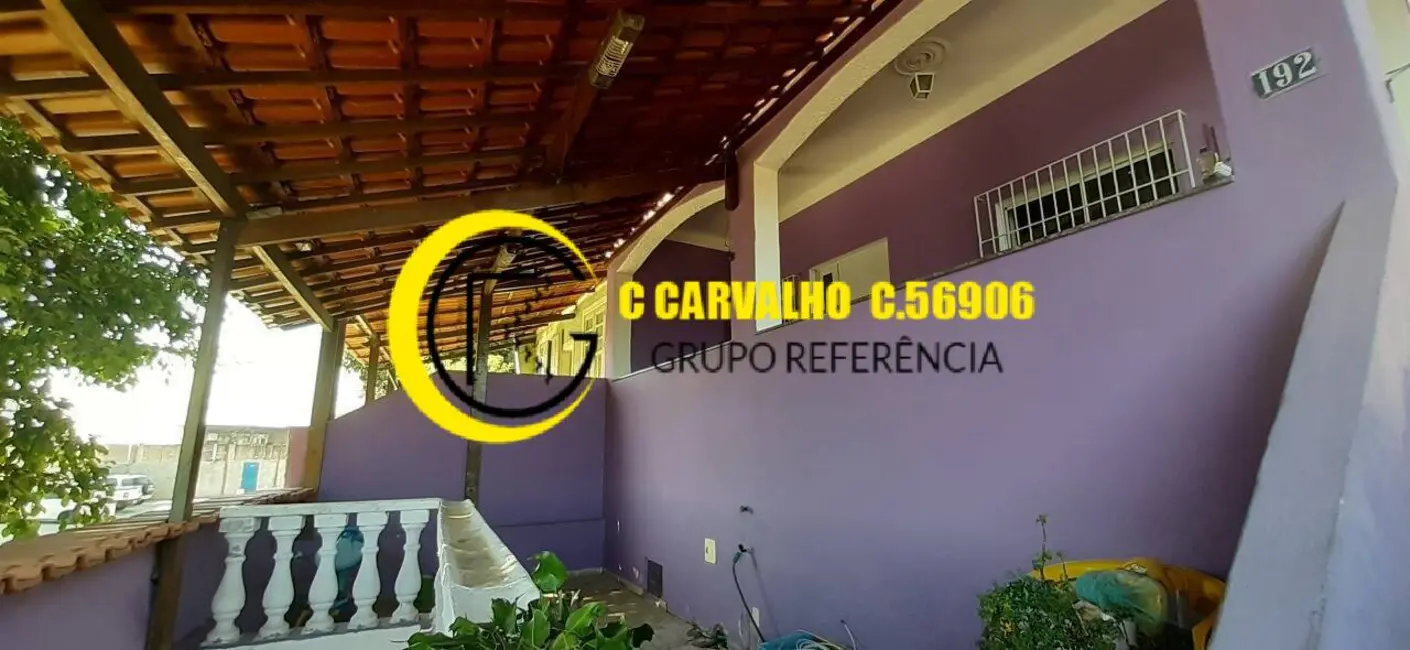 Casa com 2 quartos à venda, 120m2 em Ramos, Rio De Janeiro - RJ - imagem 3 Foto 3 de Casa com 2 quartos à venda, 120m2 em Ramos, Rio De Janeiro - RJ