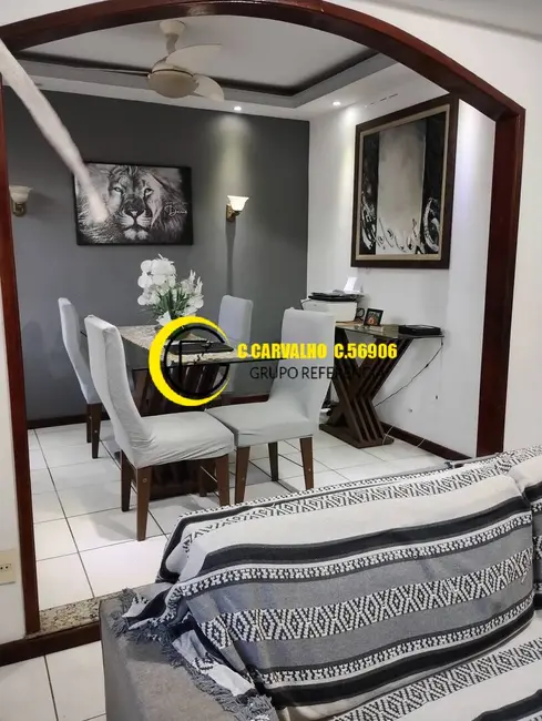 Apartamento com 3 quartos à venda, 65m2 em Cachambi, Rio De Janeiro - RJ - imagem 2 Foto 2 de Apartamento com 3 quartos à venda, 65m2 em Cachambi, Rio De Janeiro - RJ
