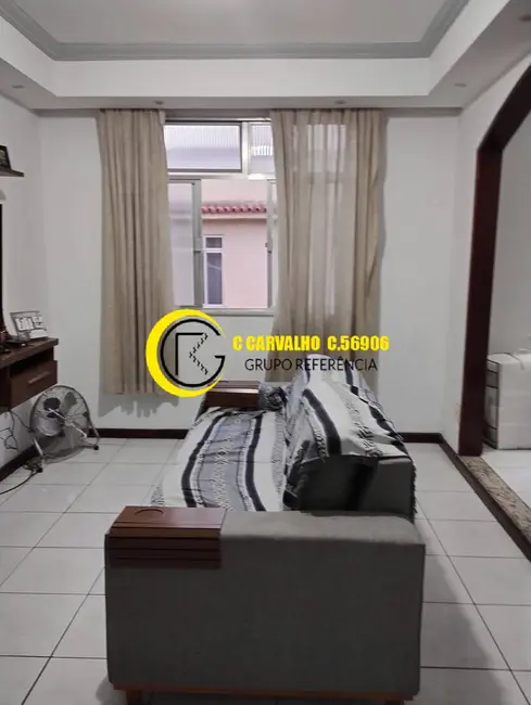 Apartamento com 3 quartos à venda, 65m2 em Cachambi, Rio De Janeiro - RJ - imagem 5 Foto 5 de Apartamento com 3 quartos à venda, 65m2 em Cachambi, Rio De Janeiro - RJ
