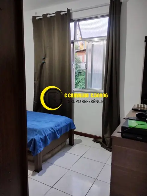 Apartamento com 3 quartos à venda, 65m2 em Cachambi, Rio De Janeiro - RJ - imagem 8 Foto 8 de Apartamento com 3 quartos à venda, 65m2 em Cachambi, Rio De Janeiro - RJ