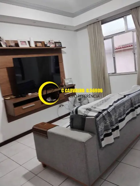 Apartamento com 3 quartos à venda, 65m2 em Cachambi, Rio De Janeiro - RJ - imagem 4 Foto 4 de Apartamento com 3 quartos à venda, 65m2 em Cachambi, Rio De Janeiro - RJ