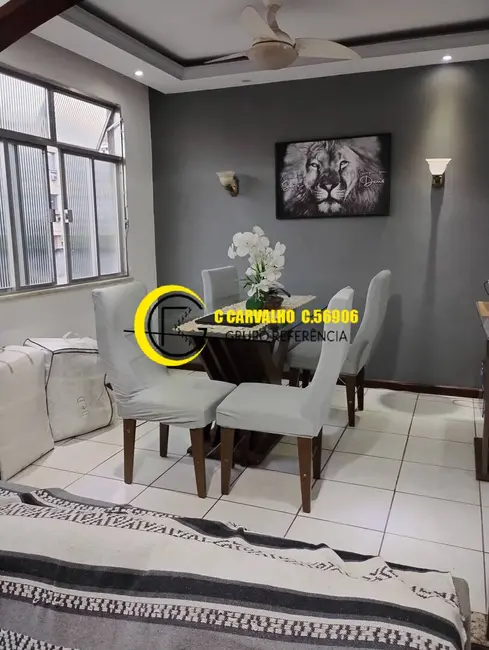 Apartamento com 3 quartos à venda, 65m2 em Cachambi, Rio De Janeiro - RJ - imagem 1 Foto 1 de Apartamento com 3 quartos à venda, 65m2 em Cachambi, Rio De Janeiro - RJ