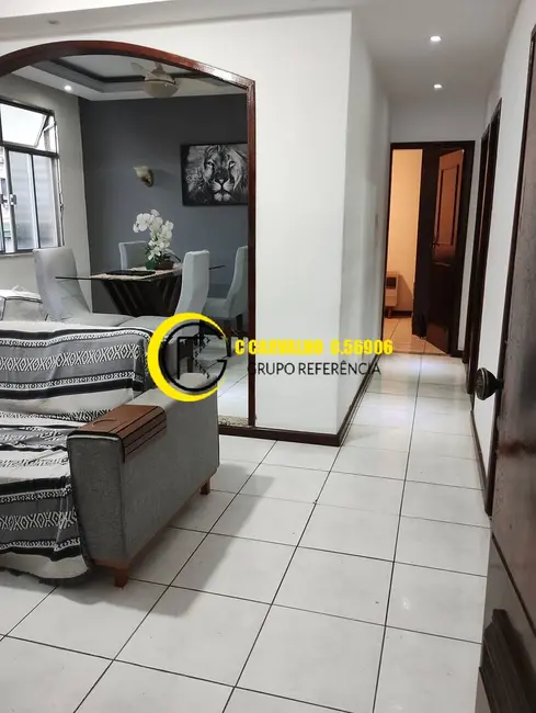 Apartamento com 3 quartos à venda, 65m2 em Cachambi, Rio De Janeiro - RJ - imagem 6 Foto 6 de Apartamento com 3 quartos à venda, 65m2 em Cachambi, Rio De Janeiro - RJ