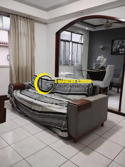 Apartamento com 3 quartos à venda, 65m2 em Cachambi, Rio De Janeiro - RJ - imagem 3 Foto 3 de Apartamento com 3 quartos à venda, 65m2 em Cachambi, Rio De Janeiro - RJ