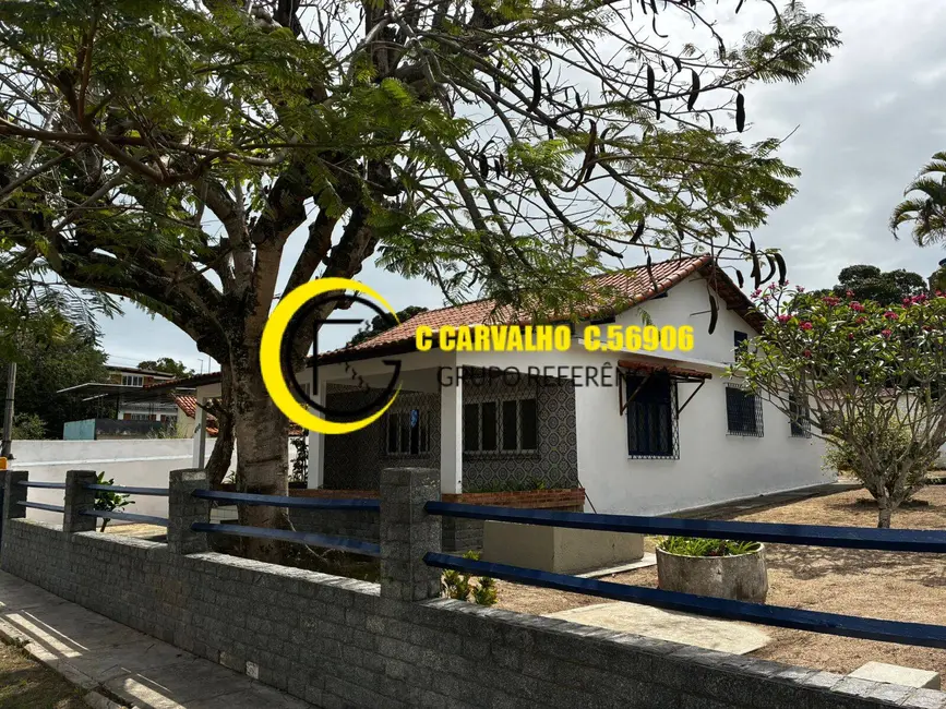 Foto 1 de Casa com 2 quartos à venda, 180m2 em Centro, Araruama - RJ