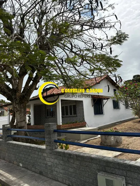 Foto 4 de Casa com 2 quartos à venda, 180m2 em Centro, Araruama - RJ