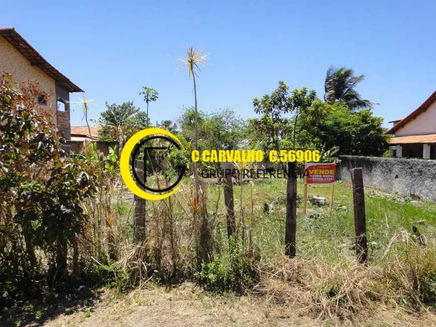Foto 1 de Terreno / Lote à venda, 504m2 em Araruama - RJ