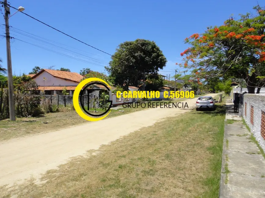 Foto 5 de Terreno / Lote à venda, 504m2 em Araruama - RJ