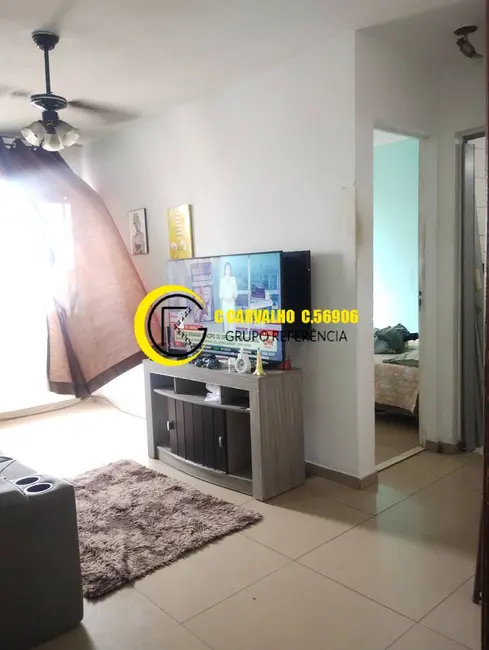 Foto 3 de Apartamento com 1 quarto à venda e para alugar, 40m2 em Penha, Rio De Janeiro - RJ