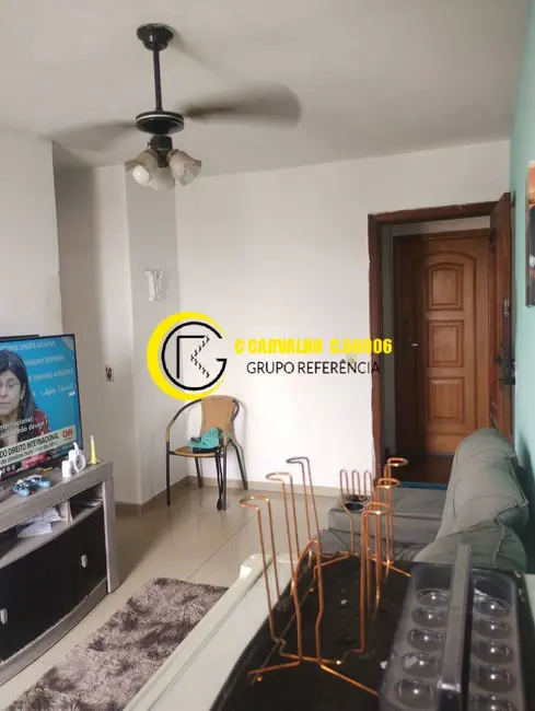 Foto 2 de Apartamento com 1 quarto à venda e para alugar, 40m2 em Penha, Rio De Janeiro - RJ