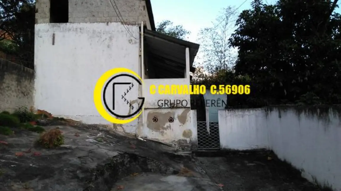 Foto 4 de Casa com 2 quartos à venda, 150m2 em Irajá, Rio De Janeiro - RJ