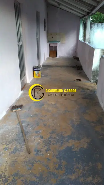 Foto 2 de Casa com 2 quartos à venda, 150m2 em Irajá, Rio De Janeiro - RJ