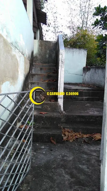 Foto 3 de Casa com 2 quartos à venda, 150m2 em Irajá, Rio De Janeiro - RJ
