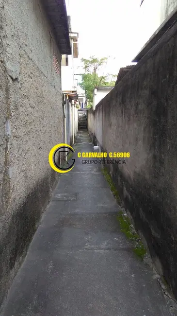 Foto 5 de Casa com 2 quartos à venda, 150m2 em Irajá, Rio De Janeiro - RJ