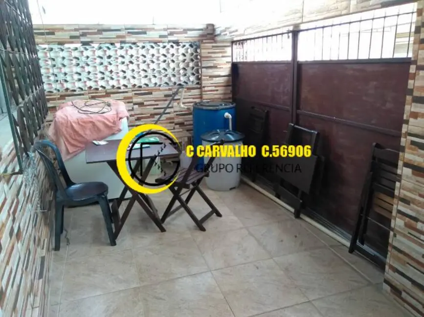 Foto 2 de Apartamento com 3 quartos à venda, 120m2 em Penha, Rio De Janeiro - RJ